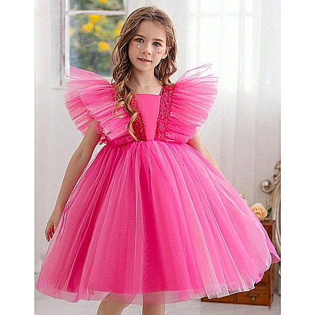 Rochita Carmen (Fucsia) [0]