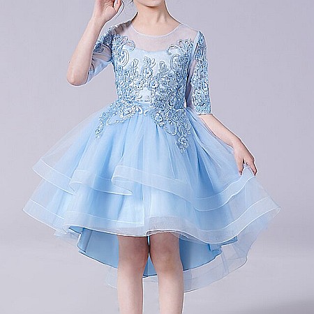 Rochita Sally (Bleu) [1]