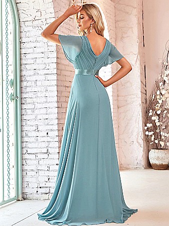 Rochie Valeria Blue [1]