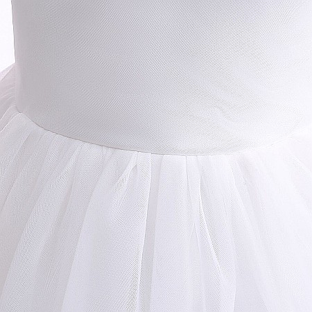 Rochia Dorina (Albă) – Descoperă eleganța [3]