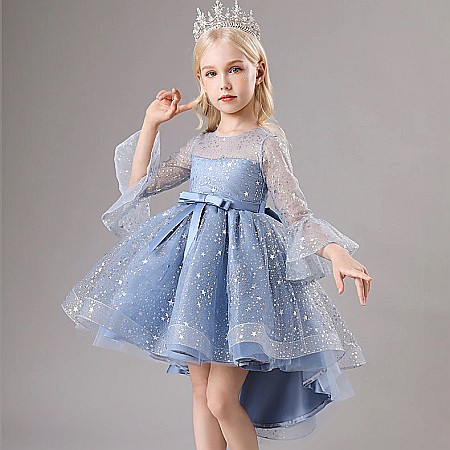 Rochita Celeste (Bleu) [0]