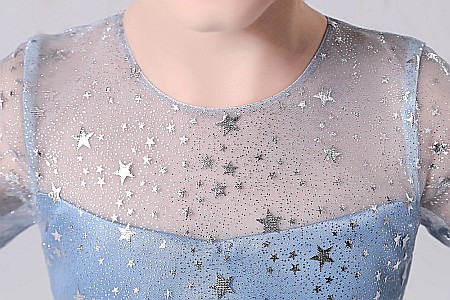 Rochita Celeste (Bleu) [7]