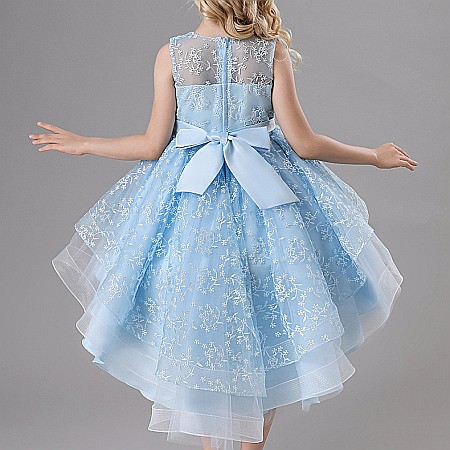 Rochita Miriam (Bleu deschis) [4]