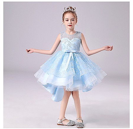 Rochita Miriam (Bleu deschis) [1]