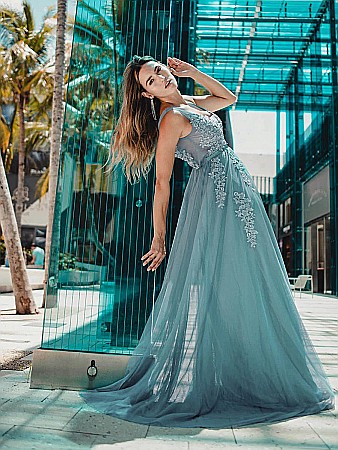 Rochii Leticia [4]