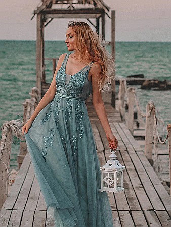 Rochii Leticia [2]