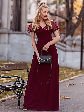 Rochii Caroline [3]
