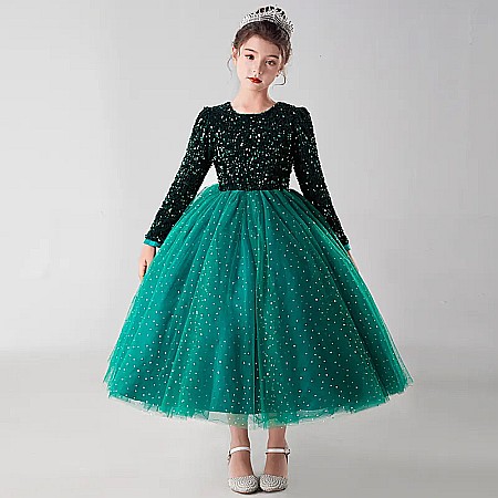 Rochita Ginger (Verde) [1]