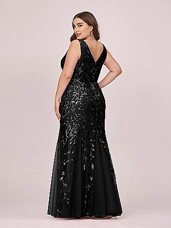 Rochii Felicia Plus Size [2]