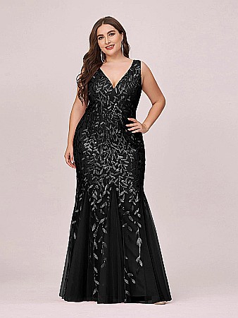 Rochii Felicia Plus Size [0]