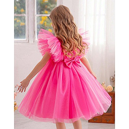 Rochita Carmen (Fucsia) [5]