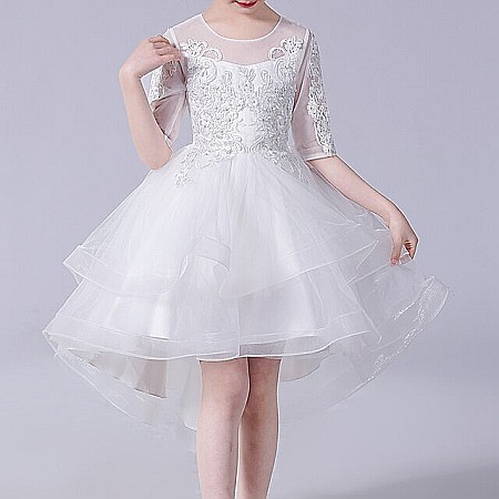 Rochita Sally (Alb) [0]