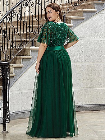 Rochii Aida Plus Size [3]