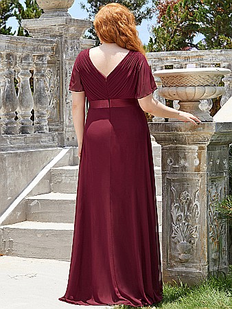 Rochie Valeria Plus Size [2]