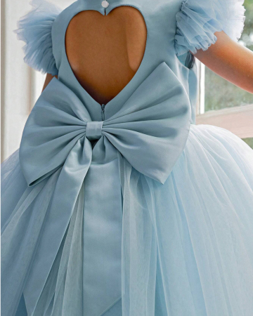 Rochita Azura (Bleu) [4]