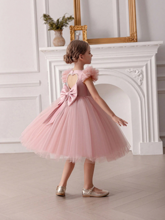 Rochita Azura (Roz prafuit) [3]