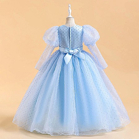 Rochita Eda (Bleu) [4]