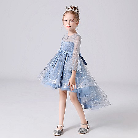 Rochita Celeste (Bleu) [3]