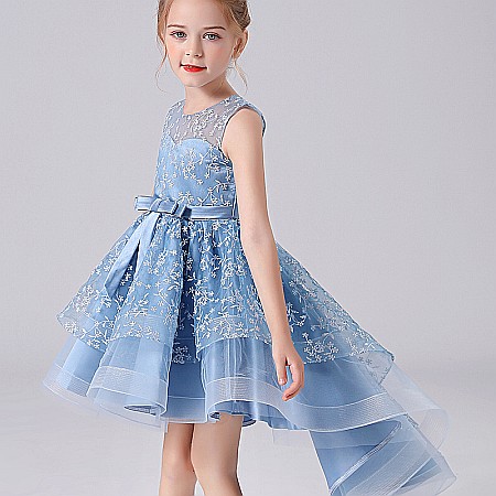 Rochita Miriam (Albastru) [0]