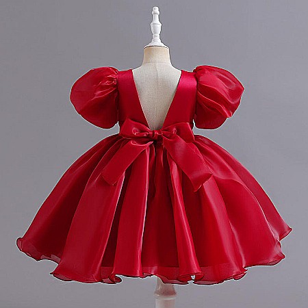 Rochița Ingrid (Rosu inchis) [1]