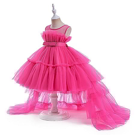 Rochița 2 in 1 Julien (Fucsia) – Descoperă versatilitatea!