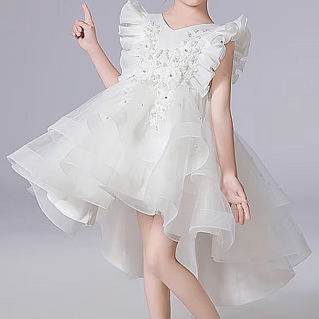 Rochia Penelope – Descoperă rafinamentul fetiței! [4]