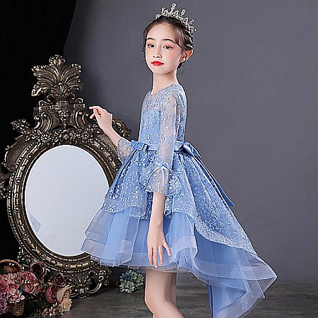 Rochita Atena (Bleu inchis) [1]