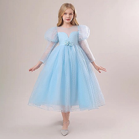 Rochita Eda (Bleu) [0]