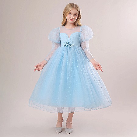 Rochita Eda (Bleu) [1]