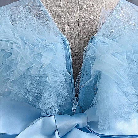 Rochița Lorelai (Bleu) – Descoperă rafinamentul! [3]