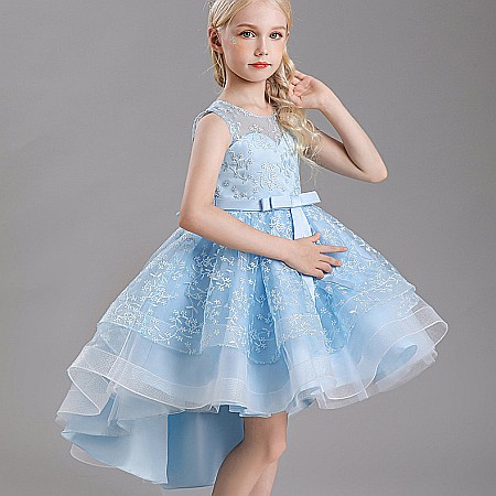 Rochita Miriam (Bleu deschis) [3]