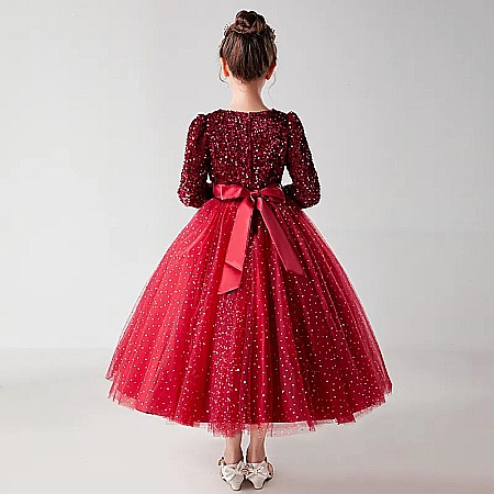 Rochita Ginger (Rosu) [2]