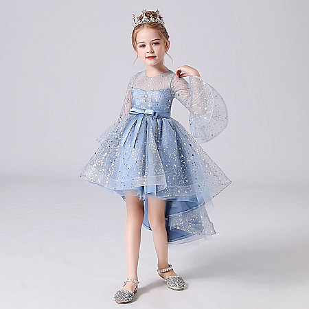 Rochita Celeste (Bleu) [4]