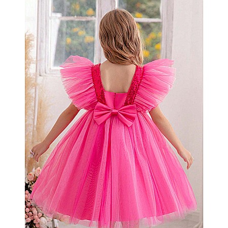 Rochita Carmen (Fucsia) [1]