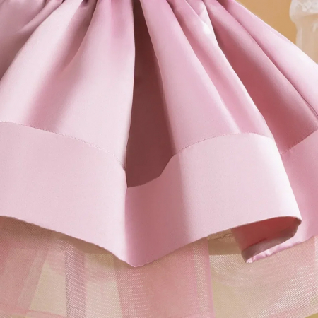 Rochita Gratiela (Roz pudra) [6]