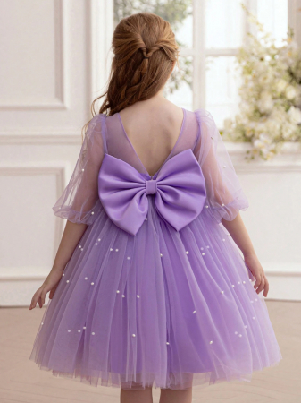 Rochița Idalia (Mov) – Descoperă rafinamentul! [2]