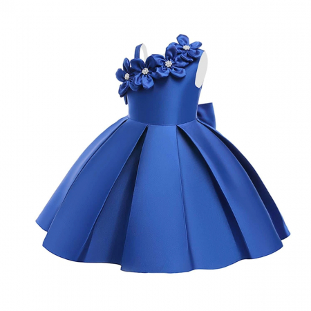 Rochita Ilaria (Albastru) [2]