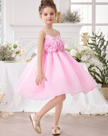 Rochii mâneci scurte - Rochița Maren – Descoperă eleganța delicată!