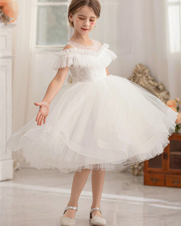 Rochita Luna (Alb) [0]