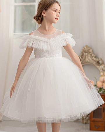 Rochita Luna (Alb) [5]