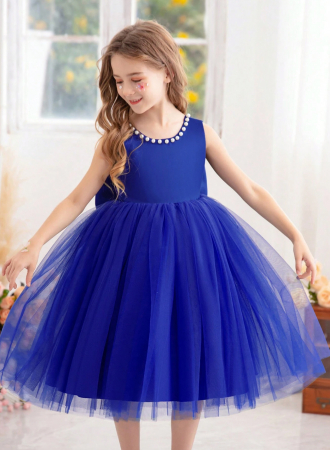 Rochita Maria (Albastru) [2]