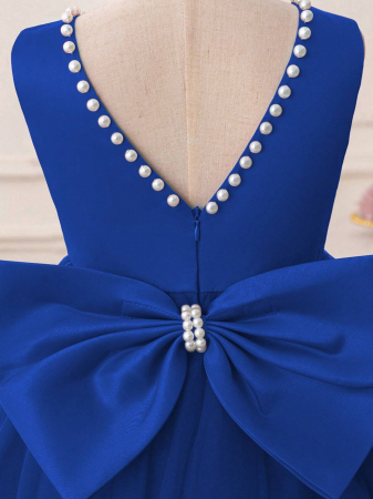 Rochita Maria (Albastru) [3]