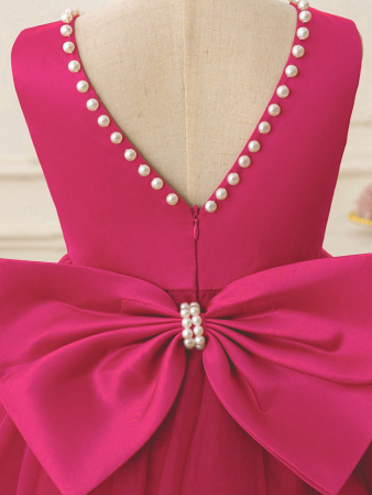 Rochita Maria (Fucsia) [3]