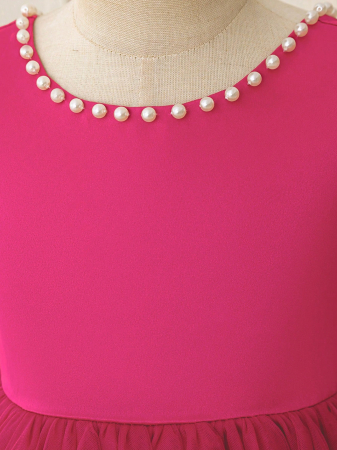 Rochita Maria (Fucsia) [4]
