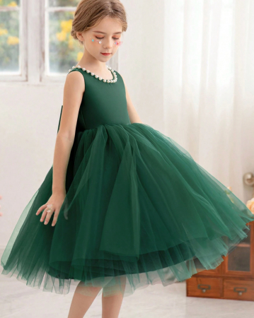 Rochita Maria (Verde) [2]