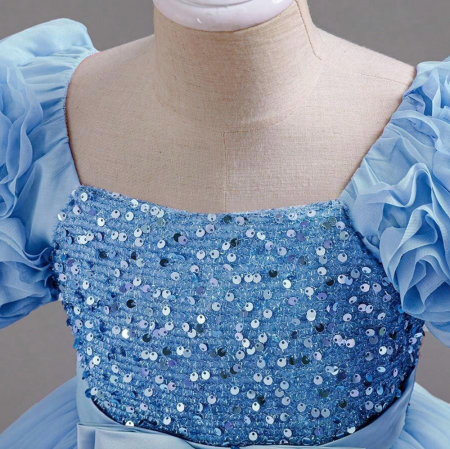 Rochita Melody (Bleu) [2]