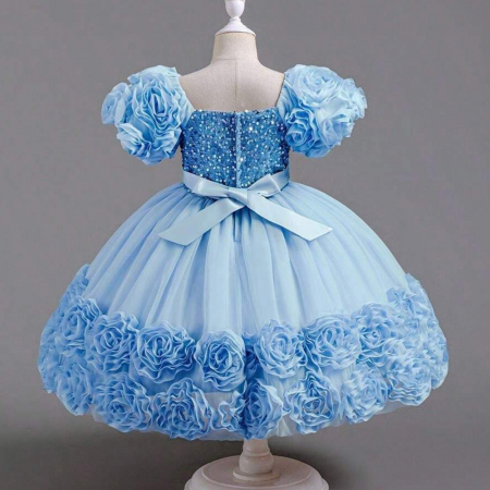 Rochita Melody (Bleu) [3]