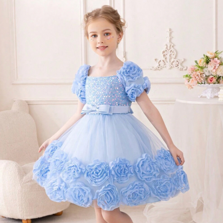 Rochita Melody (Bleu) [5]