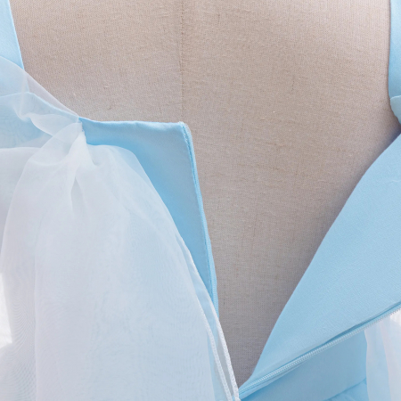 Rochita Printese (Bleu) [3]