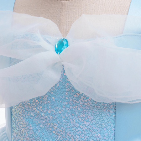 Rochita Printese (Bleu) [2]